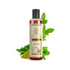 Khadi Naturals Herbal Heena Tulsi Shampoo 210ml